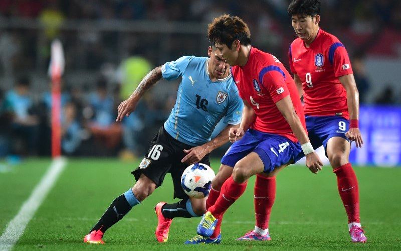 Nói không với kèo hòa