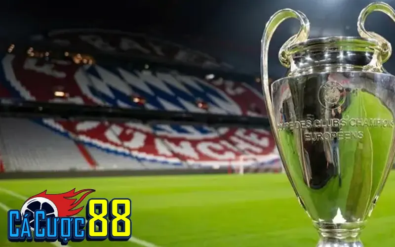 Các hình thức vòng Final phổ biến