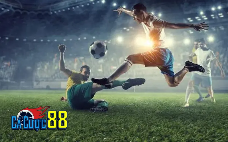 Tỷ lệ kèo Malaysia là gì? – Khái niệm dễ hiểu nhất